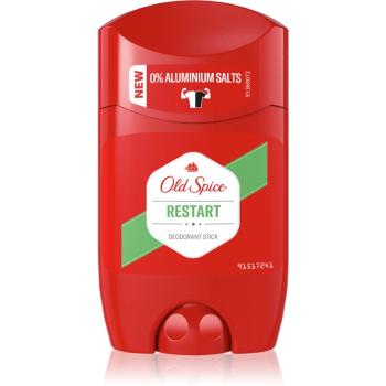 Old Spice Restart deodorant stick pentru bărbați 50 ml