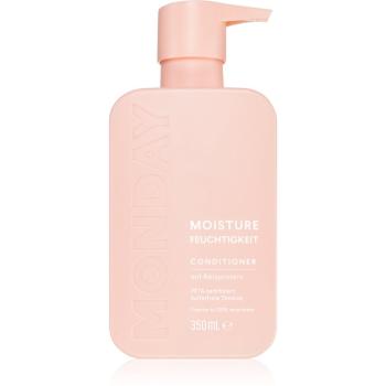 MONDAY Moisture balsam hranitor cu efect de hidratare 350 ml