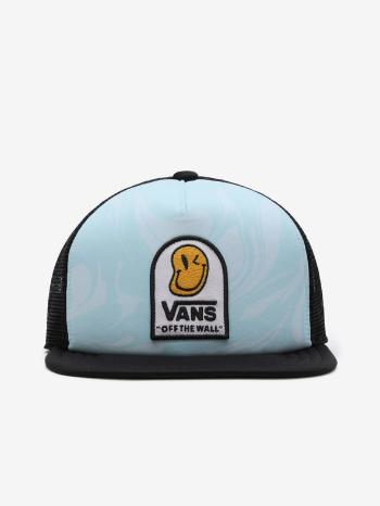 Vans Marble Șapcă de baseball pentru copii Albastru