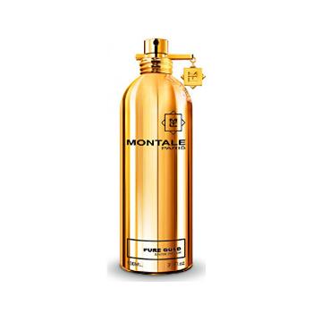 Montale Pure Gold - EDP 100 ml