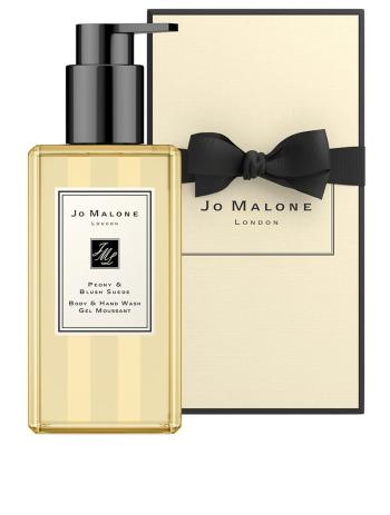 Jo Malone Peony & Blush Suede- gel de duș 250 ml