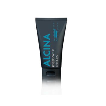 Alcina Ceară matifiantă de păr For Men (Matt-Wax) 75 ml