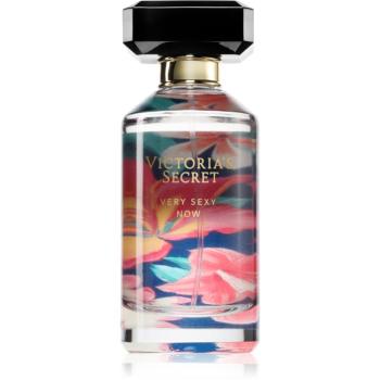 Victoria's Secret Very Sexy Now Eau de Parfum pentru femei 100 ml