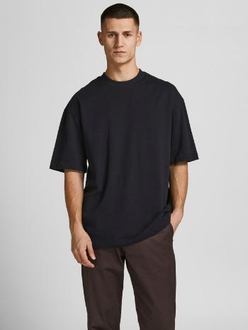 Jack & Jones Tricou Negru