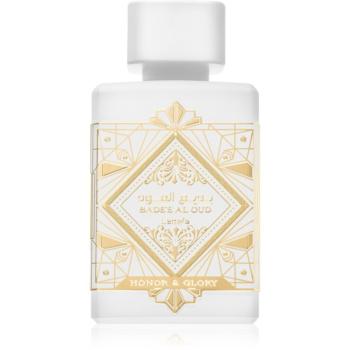 Lattafa Badee Al Oud Honor & Glory Eau de Parfum unisex 100 ml