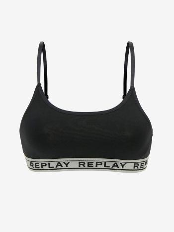 Replay Sutien Negru