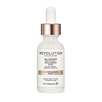 Revolution Skincare Ser pentru ochi cu ser pentru (Targeted Under Eye Serum) 30 ml