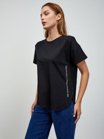 ZOOT.lab Marion Tricou Negru