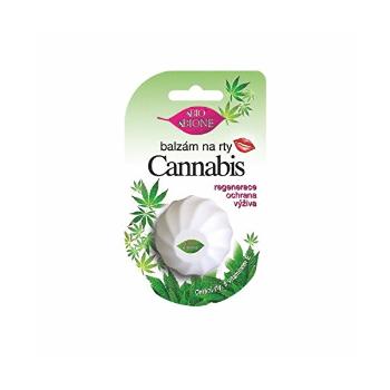 Bione Cosmetics Balsam de buze Cannabis 6 ml