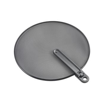 Sită de protecție pentru oale din oțel ø 29 cm – Metaltex