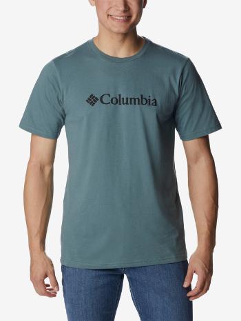 Columbia Tricou Verde