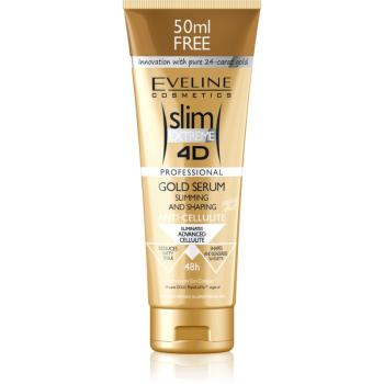 Eveline Cosmetics Slim Extreme ser anti-celulită 250 ml