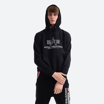 Alpha Industries Basic Hoody Embroidery 118335 95
