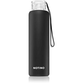 Notino Travel Collection Glass bottle sticlă pentru apă 550 ml