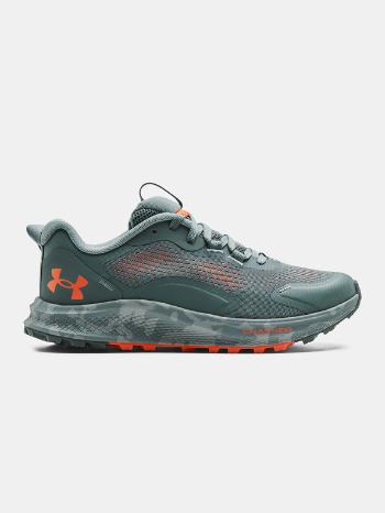 Under Armour UA W Charged Bandit TR 2 Teniși Verde