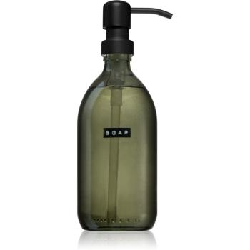 Wellmark Black Amber Soap Săpun lichid pentru mâini 500 ml