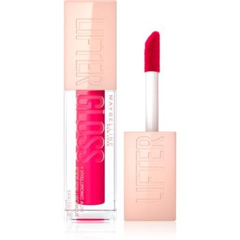 Maybelline Lifter Gloss lip gloss culoare 24 Bubblegum 5.4 ml