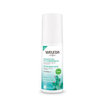Weleda Concentrat hidratant pentru pieleOpuncie (Facial Mist) 100 ml