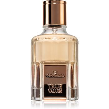 Tom Tailor True Values For Her Eau de Parfum pentru femei 50 ml