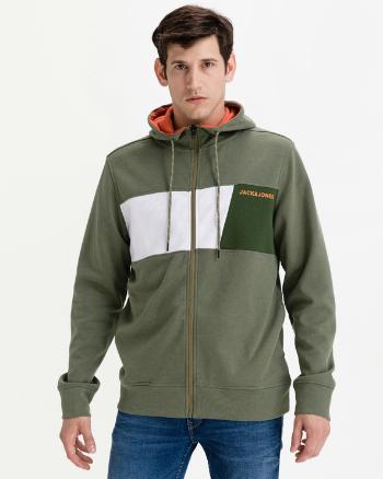 Jack & Jones Mars Hanorac Verde