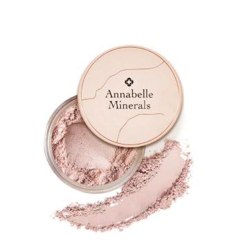 Annabelle Minerals Iluminator mineral Mineral Highlighter 4 g Diamond Glow