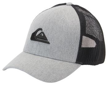 Quiksilver Șapcă bărbătească Grounder AQYHA04793-HTR