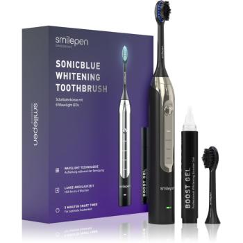 Smilepen Sonicblue Wavelight Toothbrush periuta de dinti cu ultrasunete (cu efect de albire)