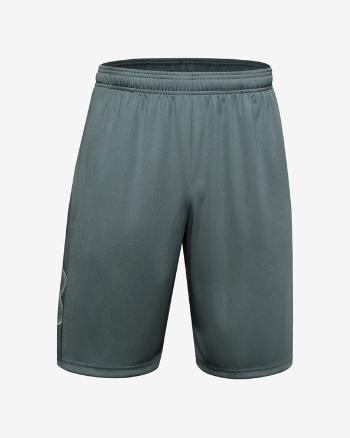 Under Armour Tech™ Graphic Pantaloni scurți Gri