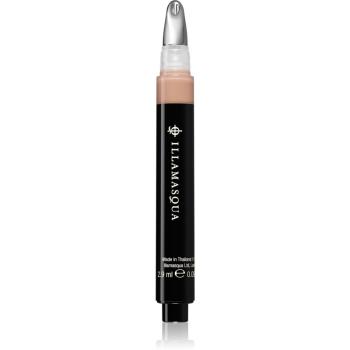 Illamasqua Concealer Pen corector lichid acoperire completa culoare Medium 2 2,9 ml