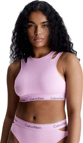 Calvin Klein Sutien de damă Bralette QF7200E-FTW XL