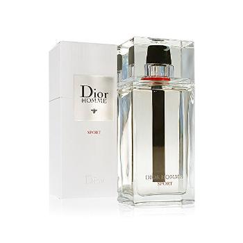 Dior Dior Homme Sport 2017 - EDT 125 ml