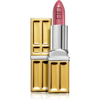 Elizabeth Arden Beautiful Color Moisturizing Lipstick ruj hidratant culoare 32 Rosy Shimmer 3.5 g