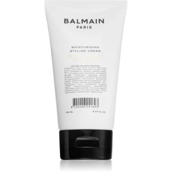 Balmain Hair Couture Moisturizing crema styling 150 ml