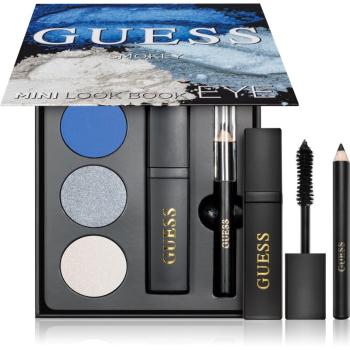 Guess Mini Kits Smokey set cadou (pentru ochi) pentru femei