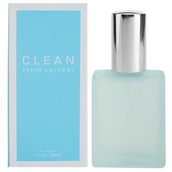 CLEAN Fresh Laundry Eau de Parfum pentru femei 30 ml