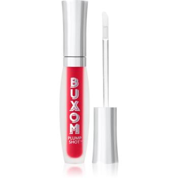 Buxom PLUMP SHOT™ COLLAGEN-INFUSED LIP SERUM luciu de buze pentru un volum suplimentar cu colagen culoare Cherry Pop 4 ml