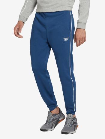 Reebok Pantaloni de trening Albastru