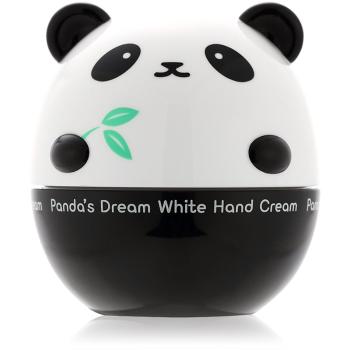 TONYMOLY Panda's Dream cremă hrănitoare pentru mâini 30 g