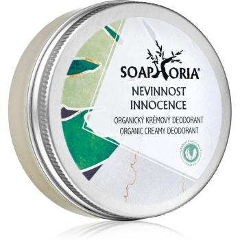 Soaphoria Innocence crema deo organica 50 ml