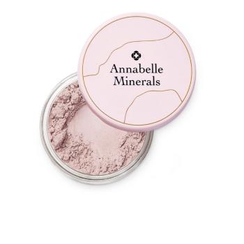 Annabelle Minerals Farduri de ochi din argilă 3 ml Lemonade