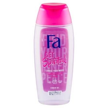 fa Gel de duș Get Spiritual (Shower Gel) 400 ml