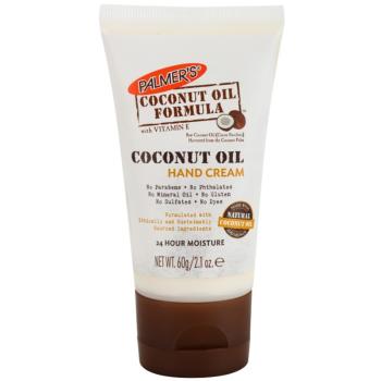 Palmer’s Hand & Body Coconut Oil Formula cremă hidratantă de maini 60 g