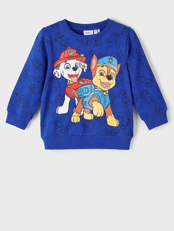 name it Javan Paw Patrol Hanorac pentru copii Albastru