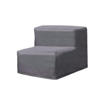 Husă de protecție pentru mobilier de grădină 70x80x64 cm Giselle – LDK Garden