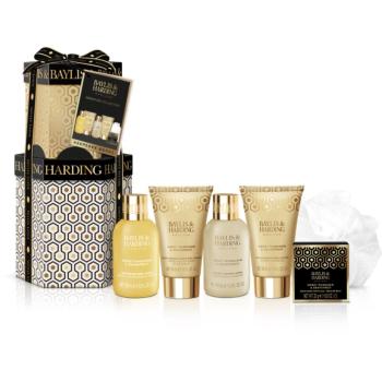 Baylis & Harding Sweet Mandarin & Grapefruit set cadou (cu efect de hidratare)