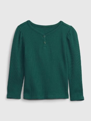 GAP Tricou pentru copii Verde