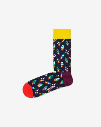 Happy Socks Rocket Șosete Multicolor