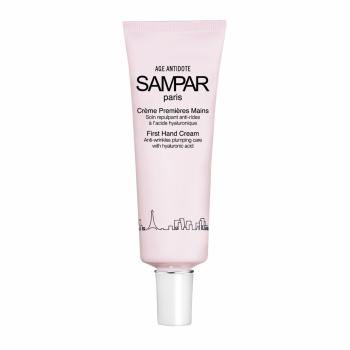 SAMPAR Cremă de întinerire pentru mâini (First Hand Cream) 50 ml