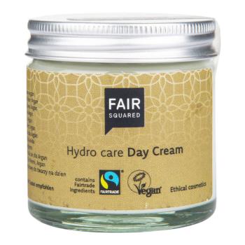 FAIR SQUARED Crema de zi pentru piele cu ulei de argan 50 ml ZWP