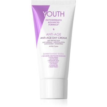 YOUTH Anti-Age Anti-Age Day Cream crema de zi hidratanta anti-îmbătrânire 50 ml